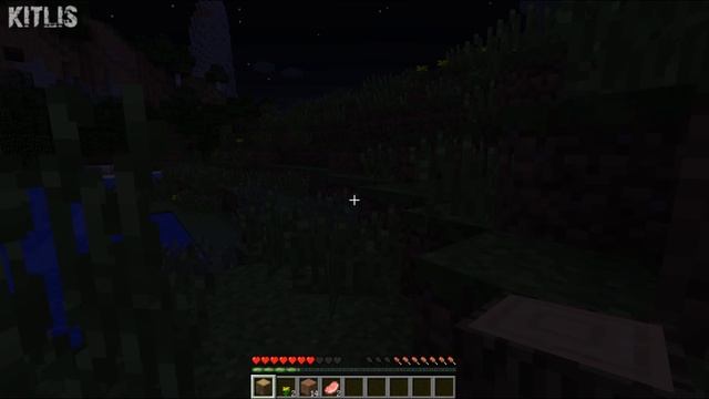 ✔ "Девушки Играют" в Minecraft "День первый" смотреть онлайн