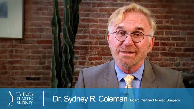 LipoStructure with Dr Coleman смотреть онлайн