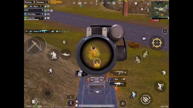OMG Ipad Reflex ? | Ipad 90 Fps ??? смотреть онлайн