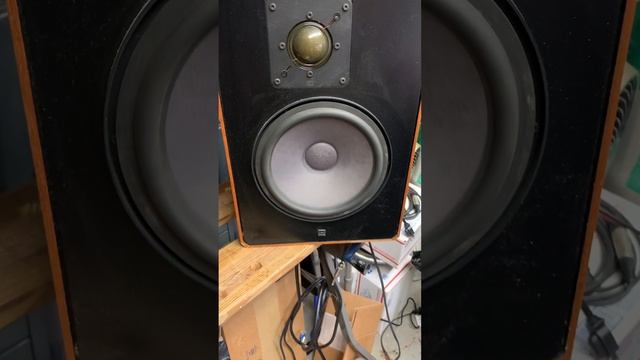 ADS L880 Sound Generator Test 1 смотреть онлайн