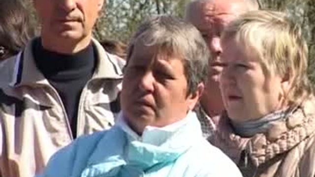 Митинг-реквием смотреть онлайн