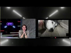 Кузьмич и Джагер передают привет радио «Липецк FM»