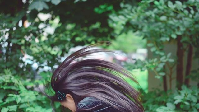 китайский джазовый танец《心如止水》 смотреть онлайн