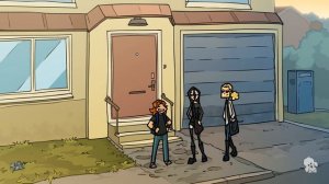 Ди и Лиф НИКОГДА не будут Вместе