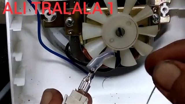 Cara membetulkan blender Miyako BL 102 PL @alitralala1460 смотреть онлайн