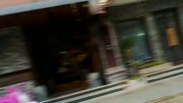 Автостоп по Китаю. Куньмин смотреть онлайн