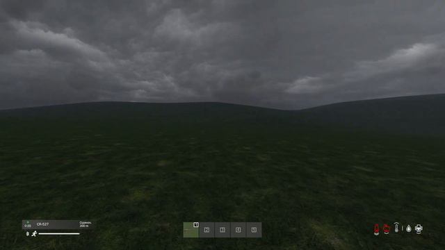 Конец карты DayZ . The end of the DayZ map. ЧЕМ заканчивается карта ?(НИЧЕМ) Конец игры DayZ. смотреть онлайн