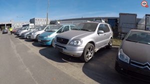 СВЕЖИЙ ОБЗОР ЦЕН на Б/У авто в БЕЛАРУСИ, БРЕСТСКИЙ АВТОРЫНОК, МАРТ 2023-го ГОДА