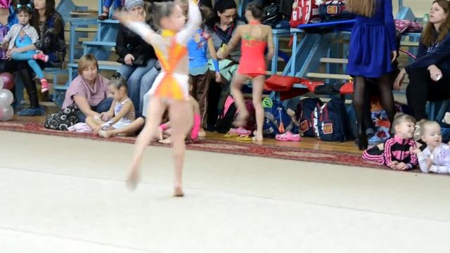 Лебедева Мария, 2005, бп, Металлист смотреть онлайн