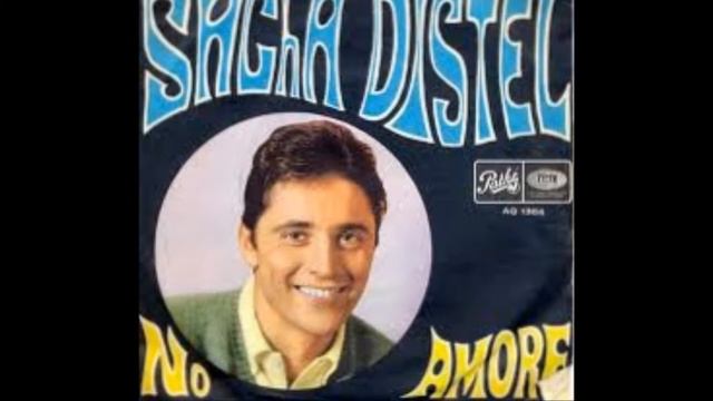 Sacha Distel - Guitare et copains смотреть онлайн