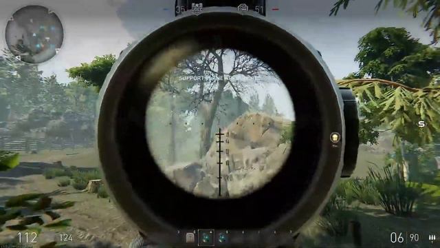 Hired Ops 2021 Old Sawmill Team Elimination смотреть онлайн