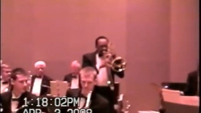 Blue Sunday Composer & Arr. by Gary Talley смотреть онлайн