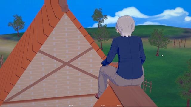 Promising New Visual Novel Game ANDROID & PC: Scarlet Law V0.2.2 ENG DOWNLOAD + GAMEPLAY (Comentado смотреть онлайн