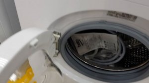 Стиральная машина BEKO WRS 5511 BWW