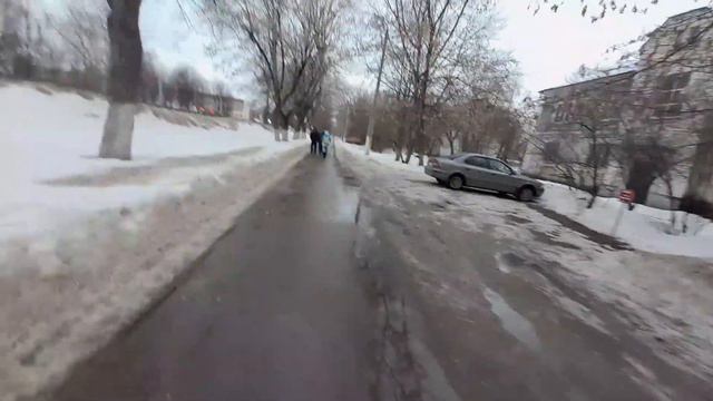 День Защитника Отечества Часть 2 смотреть онлайн