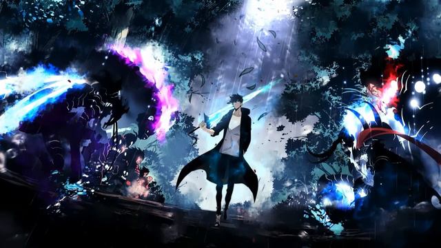 🔥Became The True Master Of The Shadow 🔥 NEFFEX Gaming Music Mix 𝕀𝕀 смотреть онлайн