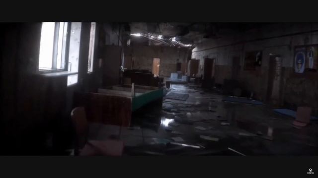 FULL REVEAL! Stalker 2 Xbox Series X premiere trailer смотреть онлайн