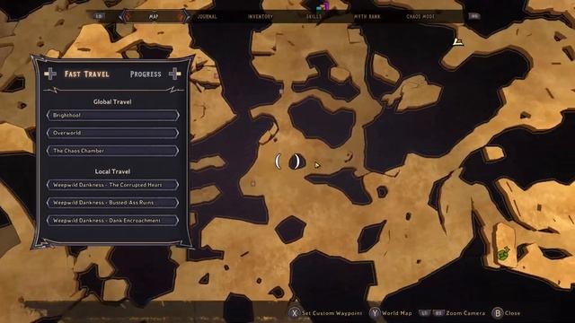 How to SUPER DASH in Wonderlands Redux! смотреть онлайн