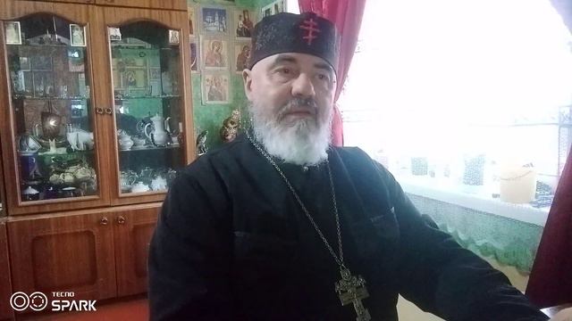 ВОПРОС МНЕ:"ЗАЧЕМ ПОВ ОРЯТЬ ОДНИ И ТЕ ЖЕ МОЛИТВЫ МНОГО РАЗ" Алексей Широков смотреть онлайн