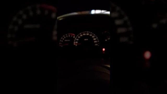 Итог замены датчика давления масла лансер 9