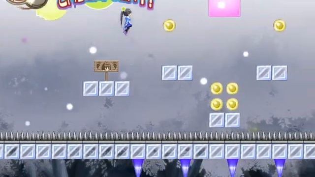Jogando: Tobari and the Night of the Curious Moon - Parte 19 (Fase 4-3) смотреть онлайн