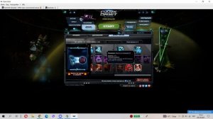 DarkOrbit Лучшая Прокачка Досье пилота на 36 прогресса + Вкратце о всем досье пилота