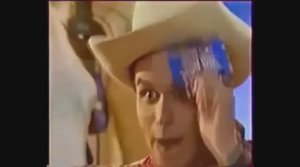 Телевизионная реклама печенья 90-е годы