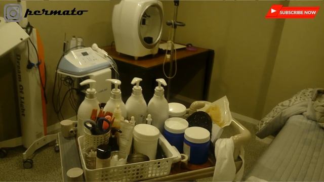 GRATIS TREATMENT PERAWATAN KECANTIKAN DI KOREA! TEMPAT OPERASI PLASTIK (DERMATOLOGY)