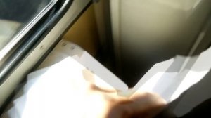 ●Будни проводника - приём вагона●