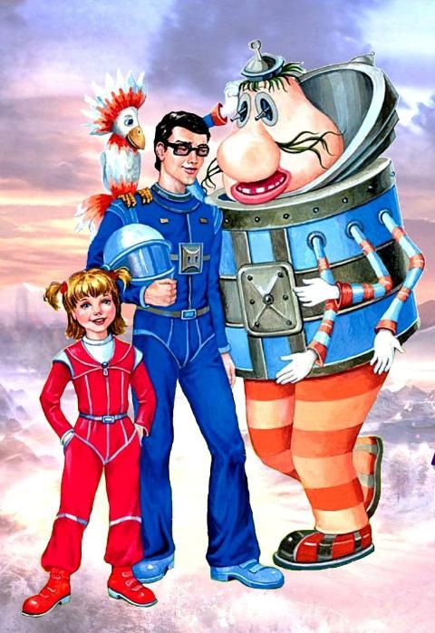 Кто такой БОГ - - - Первошкола_основы-siuzet-1-kto-takoi-bog смотреть онлайн