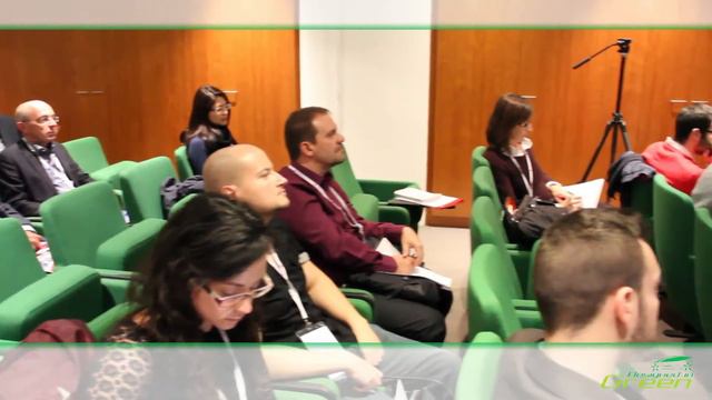 DiG / 05 CARLO GAINO, docente IUAV смотреть онлайн