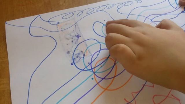 лабиринт на бумаге смотреть онлайн