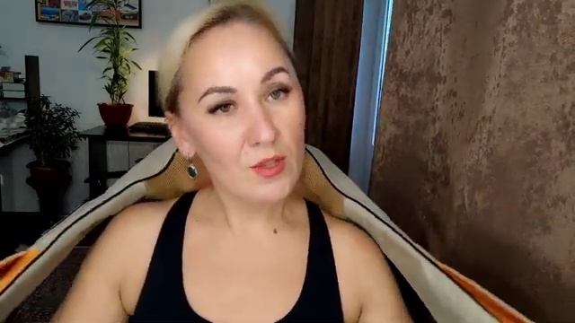 Обзор с Озон-Массажёр для спины, шеи и плеч универсальный , Электрический , с прогревом смотреть онлайн