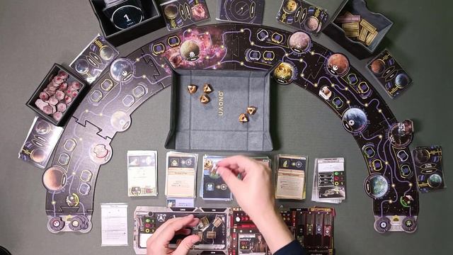 Star Wars: Outer Rim | Tutorial | Como Jugar смотреть онлайн