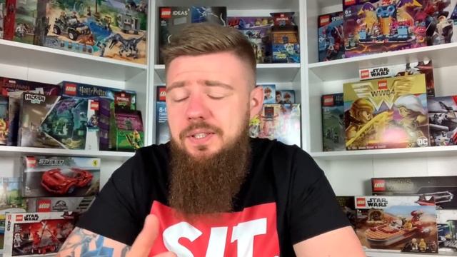 LEGO MARIO | BRICK SKETCHES | MARVEL | XTRA