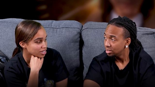 1893 | Loki S2 Ep 3 Reaction смотреть онлайн