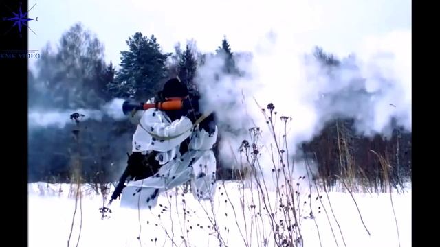 17 Декабря день РВСН смотреть онлайн