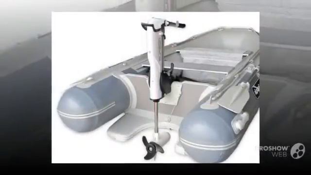 Haswing Comax 55 Engine, Outboard, diesel Year - 201 смотреть онлайн