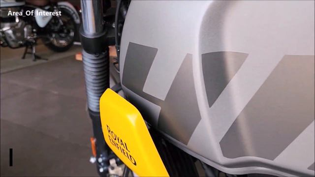 2022 Royal Enfield Scram 411, On Road Price, Mileage, Features, Specs смотреть онлайн