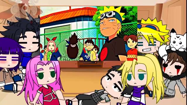 реакция на наруто чпеееекккк смотреть онлайн