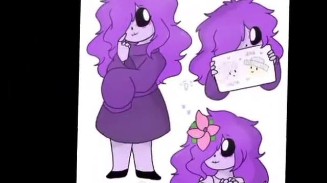 Дочь Поко и Эмз??