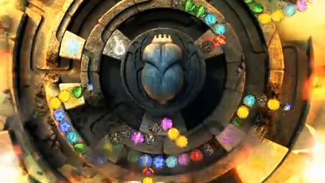 Luxor 3 Final Stage 11-7 - No Upgrade Mode[Player : HoNoR] смотреть онлайн