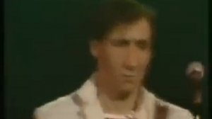 The Who - Boris the Spider