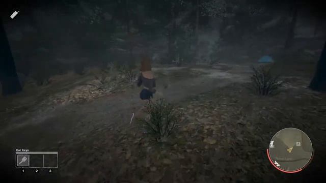 Пати-пати у Джейсона на хате ? FRIDAY THE 13th: THE GAME ? СТРИМ! смотреть онлайн