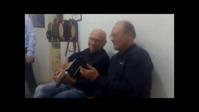 Иволга (помню, мальчик я босой..) смотреть онлайн