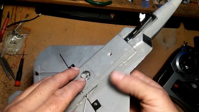 Eachine Mini F-22 Raptor - 1S Brushless Mod смотреть онлайн