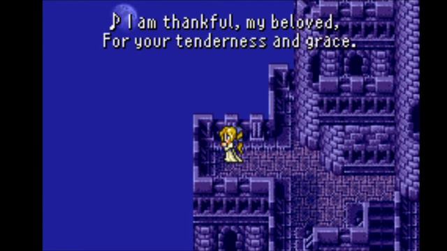 Final Fantasy VI GBA - Ep. 14 Opera - (no commentary) смотреть онлайн