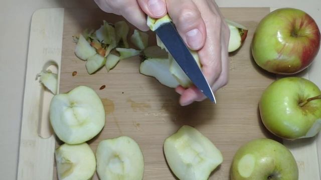 Быстрый Пирог с Яблоками на Кефире ! Вкусный и простой рецепт Яблочного Пирога в духовке смотреть онлайн