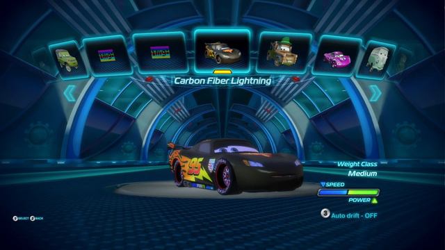 Cars 2 The Video Game |Texture Mod Pack 1| Launch Trailer смотреть онлайн