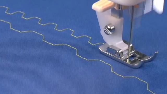 SINGER® SIMPLE™ 3221 Sewing Machine Stitch Selection смотреть онлайн